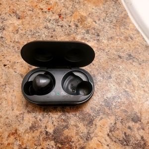 Samsung Galaxy Buds Pro - Phantom Black ONLY HAS LEFT BUD HEADSET & CASE